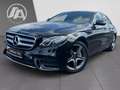 Mercedes-Benz E 350 e AMG+COM+HUD+LED+Kam+Key+SHZ+PDC+Tempomat Black - thumbnail 18