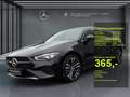 Mercedes-Benz CLA 180 SB +PROGR+PANO+KAMERA+AHK+DISTR+LED+AMBI Schwarz - thumbnail 1
