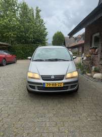 1.4 16V Dynamic