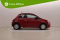 Fiat 500 1.0 HYBRID CULT 70 3P Rosso - thumbnail 2