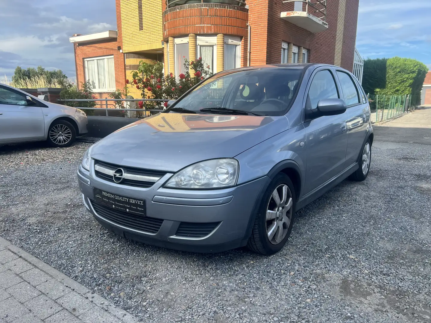 Opel Corsa 1.2i XEP 16v Enjoy - 2