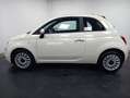 Fiat 500 LOUNGE 1.0 6V HYBRID 52KW (70 CV) Blanc - thumbnail 7