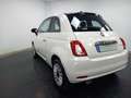 Fiat 500 LOUNGE 1.0 6V HYBRID 52KW (70 CV) Blanc - thumbnail 5