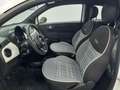 Fiat 500 LOUNGE 1.0 6V HYBRID 52KW (70 CV) Blanc - thumbnail 7