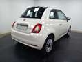 Fiat 500 LOUNGE 1.0 6V HYBRID 52KW (70 CV) Wit - thumbnail 4