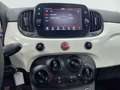 Fiat 500 LOUNGE 1.0 6V HYBRID 52KW (70 CV) Blanc - thumbnail 16