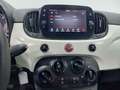 Fiat 500 LOUNGE 1.0 6V HYBRID 52KW (70 CV) Blanc - thumbnail 12