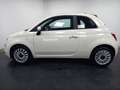Fiat 500 LOUNGE 1.0 6V HYBRID 52KW (70 CV) Blanc - thumbnail 6