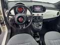 Fiat 500 LOUNGE 1.0 6V HYBRID 52KW (70 CV) Blanc - thumbnail 8