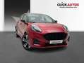 Ford Puma 1.0 Ecoboost 155CV MHEV STLine X Rojo - thumbnail 3