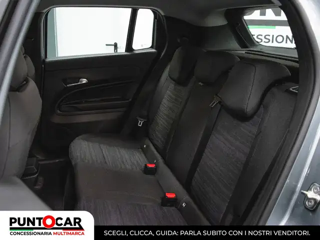 Jeep Avenger view 14