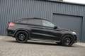 Mercedes-Benz GLE 43 AMG 4M Design Night PANO ACC 360° Keyless Schwarz - thumbnail 8