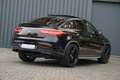 Mercedes-Benz GLE 43 AMG 4M Design Night PANO ACC 360° Keyless Schwarz - thumbnail 7