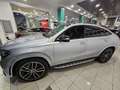 Mercedes-Benz GLE 350 coupe de phev e eq-power Premium Plus 4matic auto Silber - thumbnail 4
