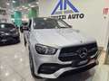 Mercedes-Benz GLE 350 coupe de phev e eq-power Premium Plus 4matic auto Silber - thumbnail 1