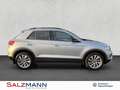 Volkswagen T-Roc 1.5 TSI Move, Navi, Kamera KLIMA LED ALU Silber - thumbnail 6