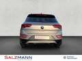 Volkswagen T-Roc 1.5 TSI Move, Navi, Kamera KLIMA LED ALU Silber - thumbnail 4