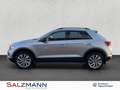 Volkswagen T-Roc 1.5 TSI Move, Navi, Kamera KLIMA LED ALU Silber - thumbnail 2