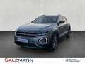 Volkswagen T-Roc 1.5 TSI Move, Navi, Kamera KLIMA LED ALU Silber - thumbnail 1