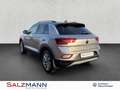 Volkswagen T-Roc 1.5 TSI Move, Navi, Kamera KLIMA LED ALU Silber - thumbnail 3