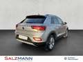 Volkswagen T-Roc 1.5 TSI Move, Navi, Kamera KLIMA LED ALU Silber - thumbnail 5