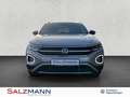 Volkswagen T-Roc 1.5 TSI Move, Navi, Kamera KLIMA LED ALU Silber - thumbnail 8