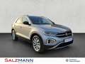 Volkswagen T-Roc 1.5 TSI Move, Navi, Kamera KLIMA LED ALU Silber - thumbnail 7