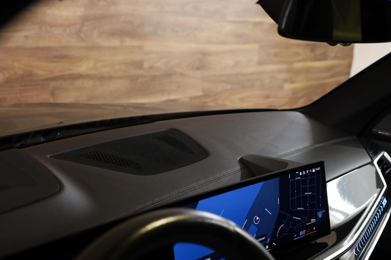 BMW X5 xDrive50e M-Sport|Individual|Skylounge|HUD|360|H&K — photo 29