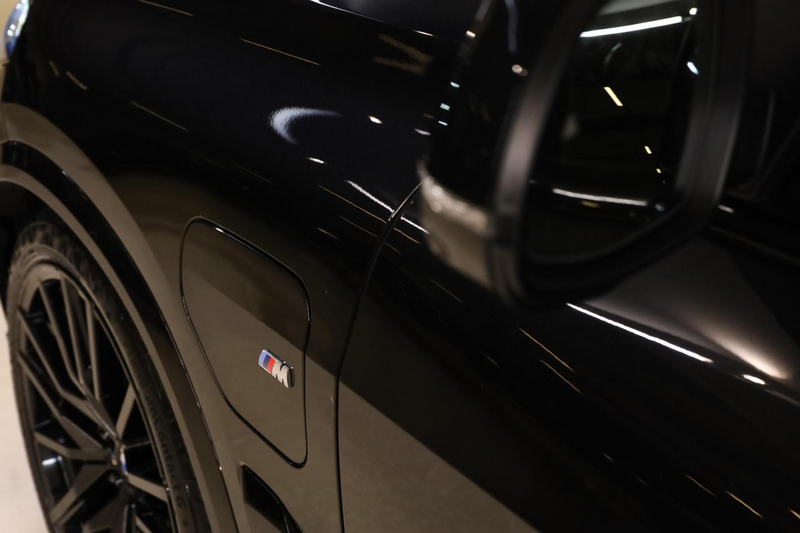BMW X5 xDrive50e M-Sport|Individual|Skylounge|HUD|360|H&K — photo 38