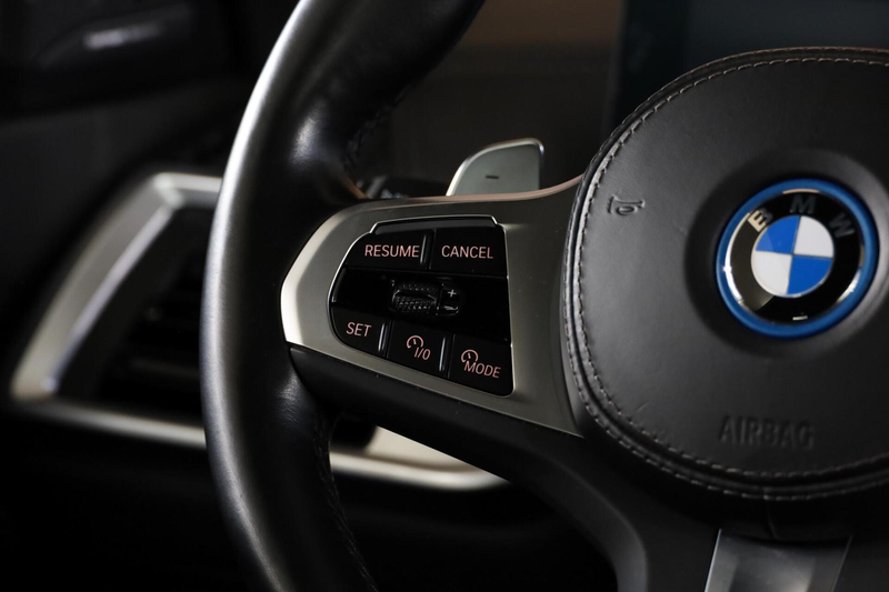 BMW X5 xDrive50e M-Sport|Individual|Skylounge|HUD|360|H&K — photo 16