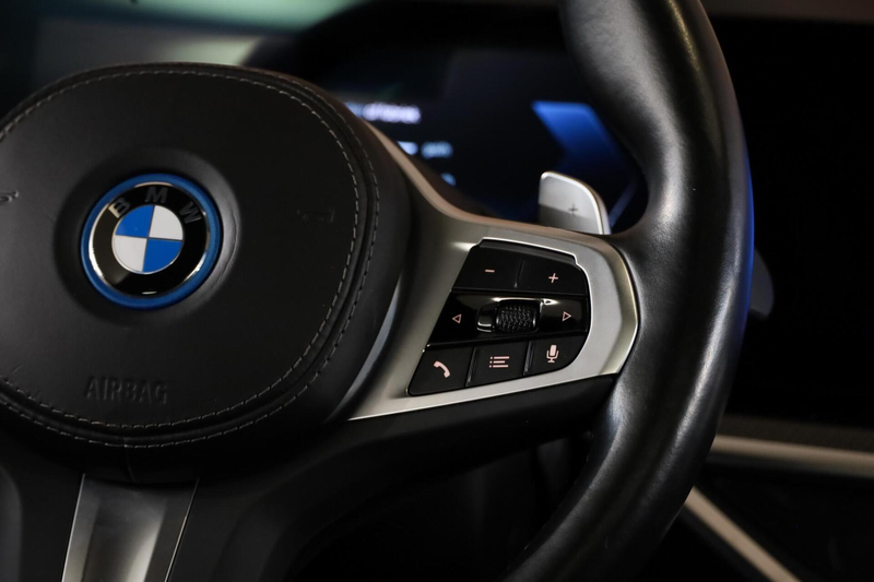 BMW X5 xDrive50e M-Sport|Individual|Skylounge|HUD|360|H&K — photo 34
