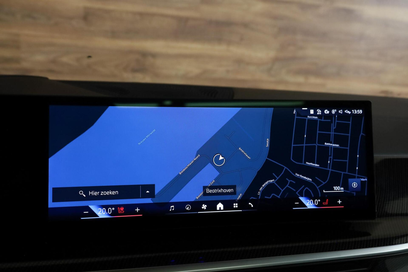 BMW X5 xDrive50e M-Sport|Individual|Skylounge|HUD|360|H&K — photo 45