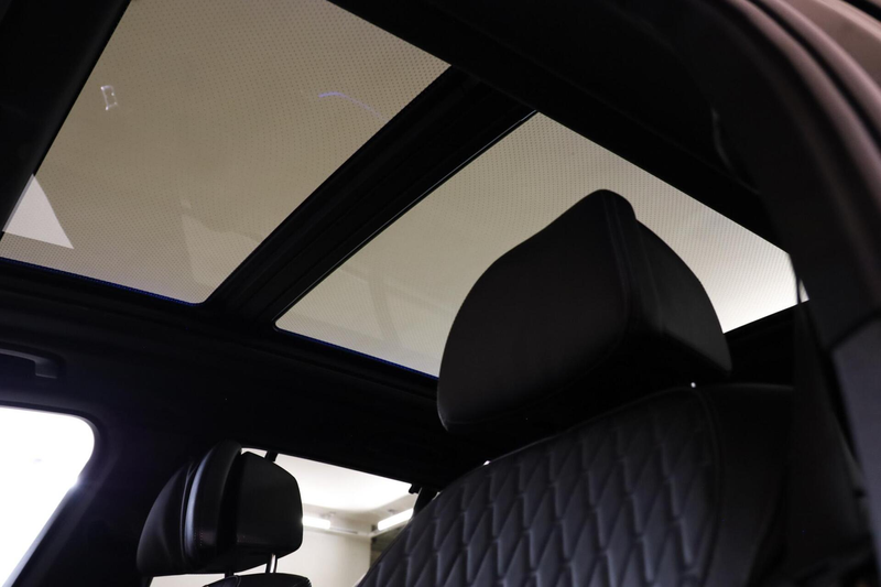 BMW X5 xDrive50e M-Sport|Individual|Skylounge|HUD|360|H&K — photo 26