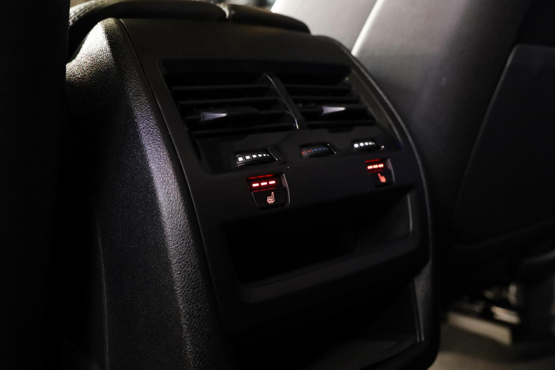BMW X5 xDrive50e M-Sport|Individual|Skylounge|HUD|360|H&K — photo 12
