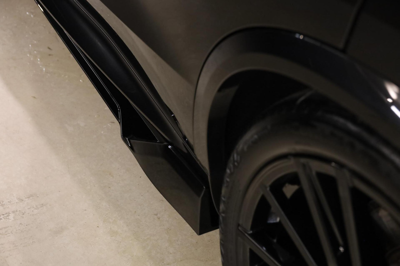 BMW X5 xDrive50e M-Sport|Individual|Skylounge|HUD|360|H&K — photo 36