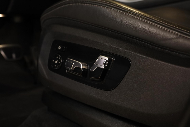 BMW X5 xDrive50e M-Sport|Individual|Skylounge|HUD|360|H&K — photo 28