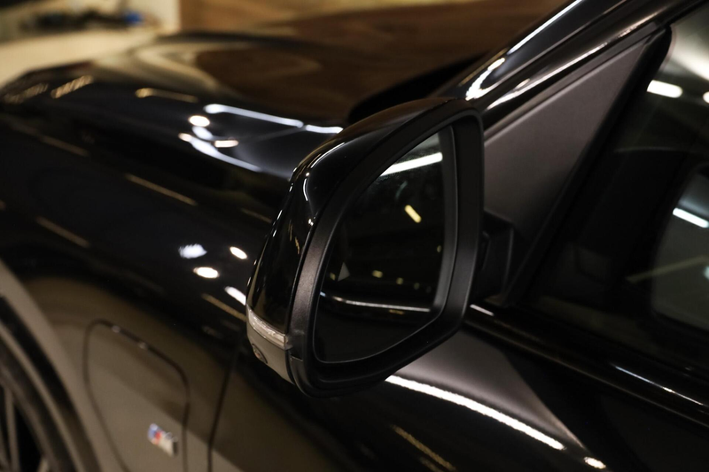 BMW X5 xDrive50e M-Sport|Individual|Skylounge|HUD|360|H&K — photo 24