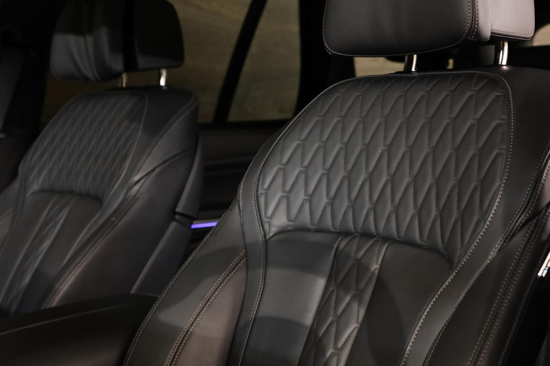 BMW X5 xDrive50e M-Sport|Individual|Skylounge|HUD|360|H&K — photo 39