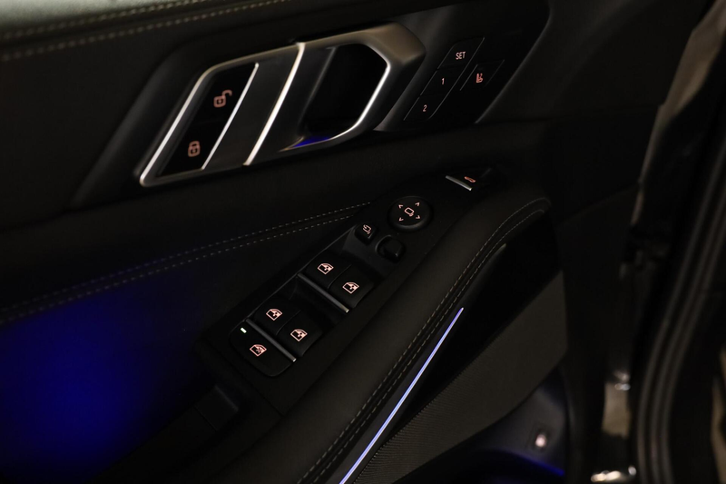 BMW X5 xDrive50e M-Sport|Individual|Skylounge|HUD|360|H&K — photo 43