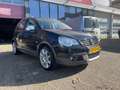Volkswagen Polo Cross 1.6-16V nette auto Schwarz - thumbnail 3