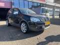 Volkswagen Polo Cross 1.6-16V nette auto Schwarz - thumbnail 4