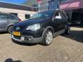 Volkswagen Polo Cross 1.6-16V nette auto Schwarz - thumbnail 2
