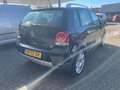 Volkswagen Polo Cross 1.6-16V nette auto Schwarz - thumbnail 7
