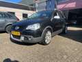 Volkswagen Polo Cross 1.6-16V nette auto Schwarz - thumbnail 1