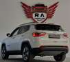 Jeep Compass 1.4 170CH MULTIJET LIMITED BVA9 4WD Wit - thumbnail 3
