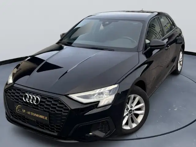 Audi A3 35 TDI S-tronic