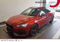 CUPRA Leon ST 2.0 TSI AHK Matrix Sitzh. RearView ACC Rot - thumbnail 1