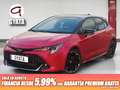 Toyota Corolla 180H GR-Sport Rojo - thumbnail 1