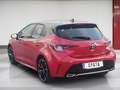 Toyota Corolla 180H GR-Sport Rojo - thumbnail 2