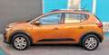 Dacia Sandero 3 Stepway LED LPG Sitzh Navi 8Räder AHK Orange - thumbnail 4